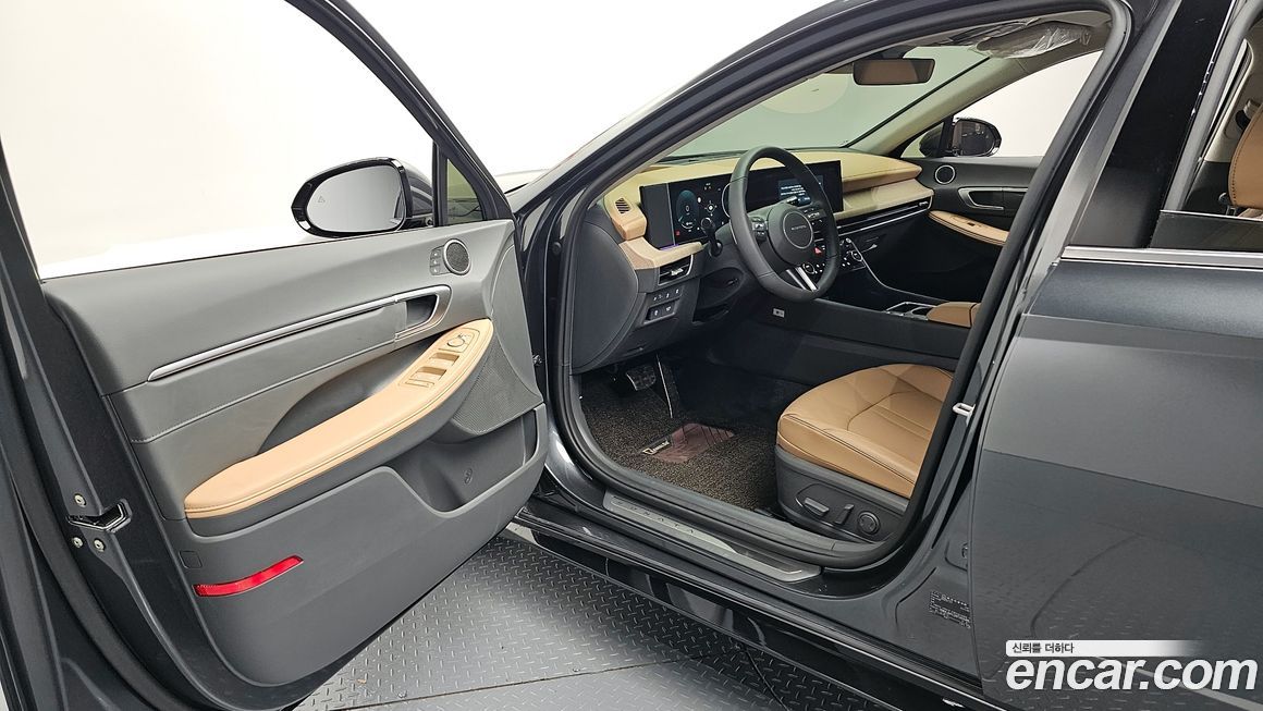 Hyundai Sonata 2026