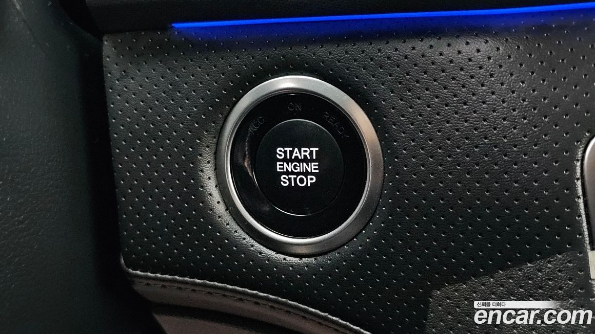 KG_Mobility_Ssangyong Rexton 2024
