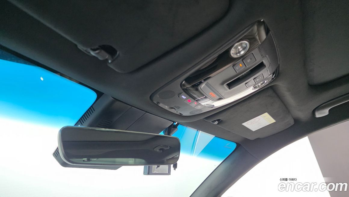 Kia K8 2022