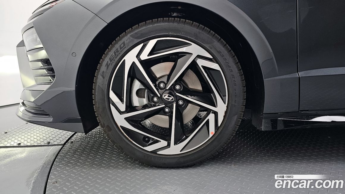 Hyundai Sonata 2026