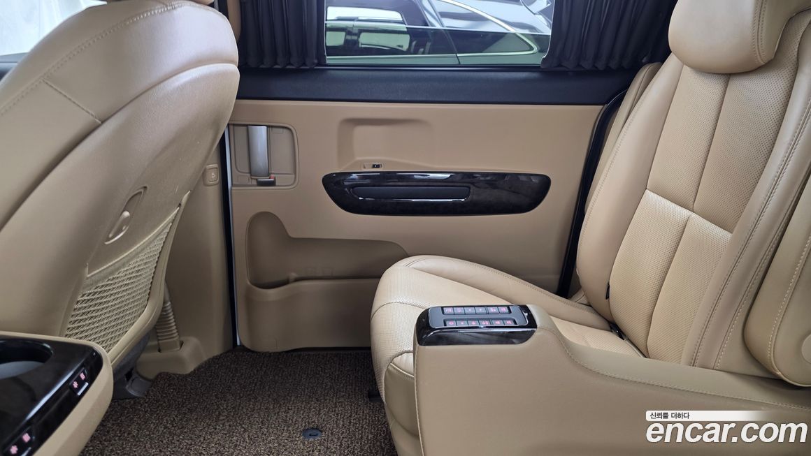 Kia Canival 2020