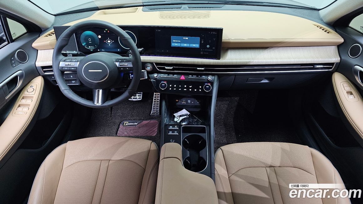 Hyundai Sonata 2026