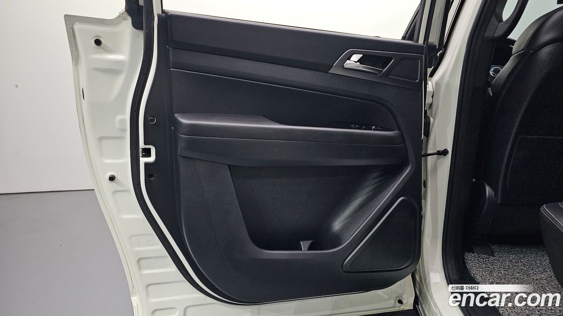 KG_Mobility_Ssangyong Rexton 2024