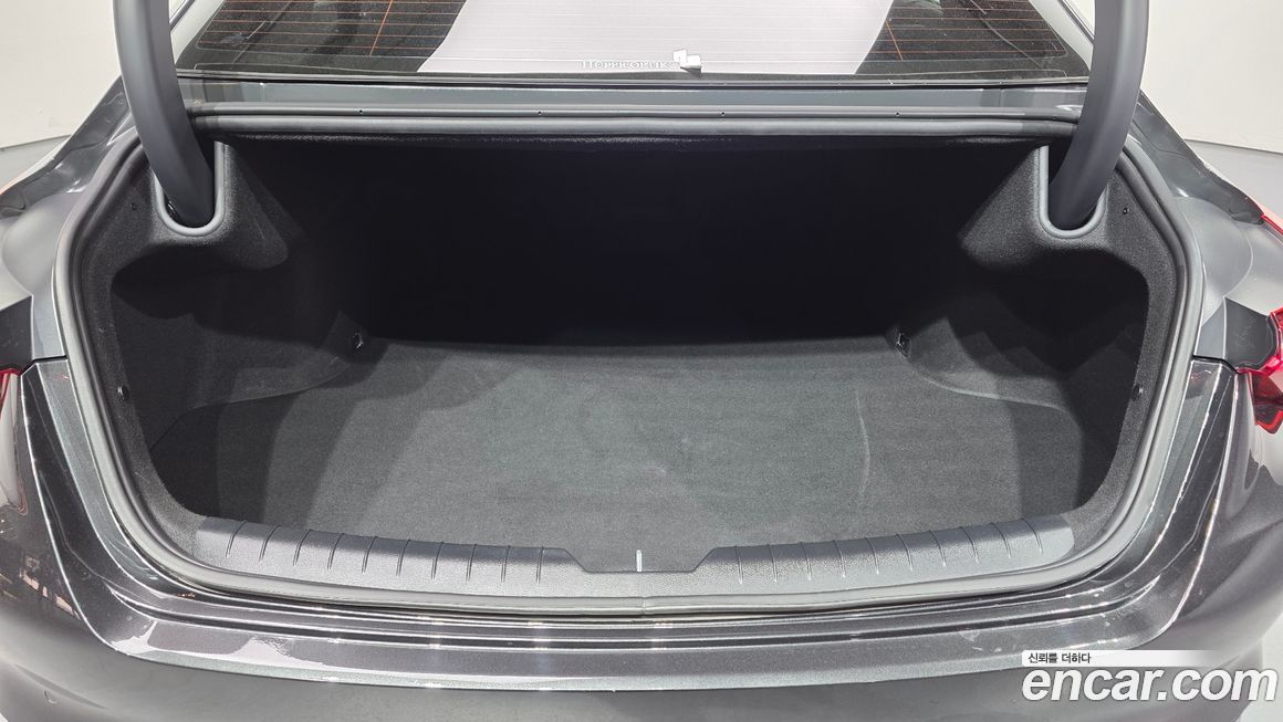 Kia K8 2022