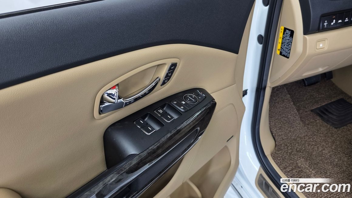 Kia Canival 2020