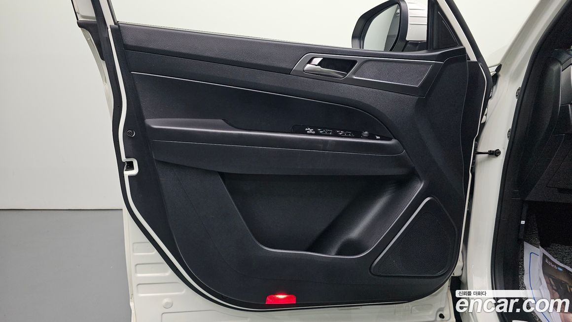 KG_Mobility_Ssangyong Rexton 2024