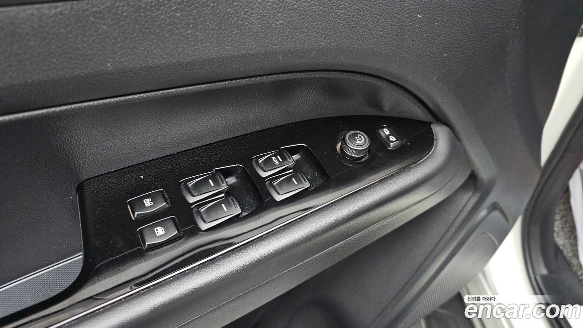KG_Mobility_Ssangyong Rexton 2024