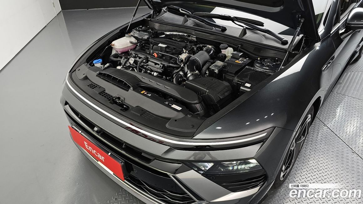 Hyundai Sonata 2026