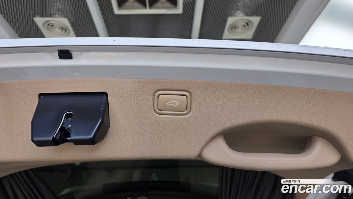 Kia Canival 2020