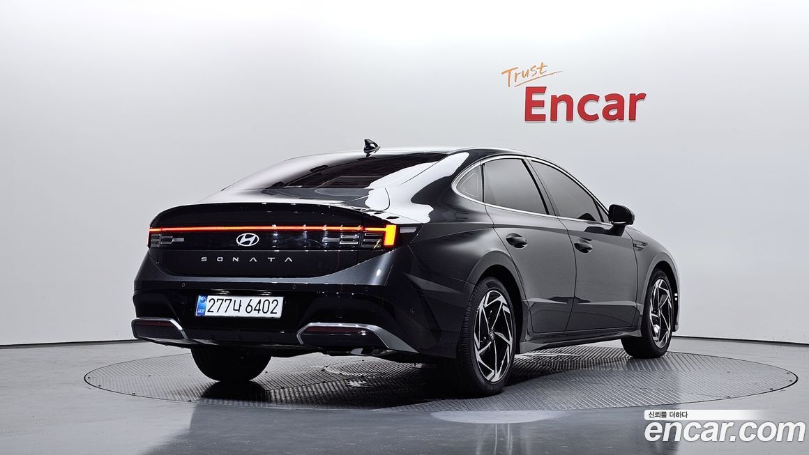 Hyundai Sonata 2026