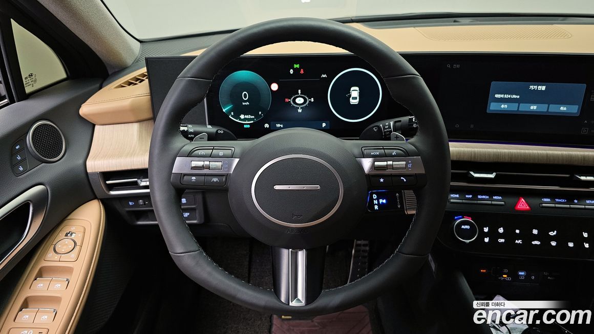 Hyundai Sonata 2026