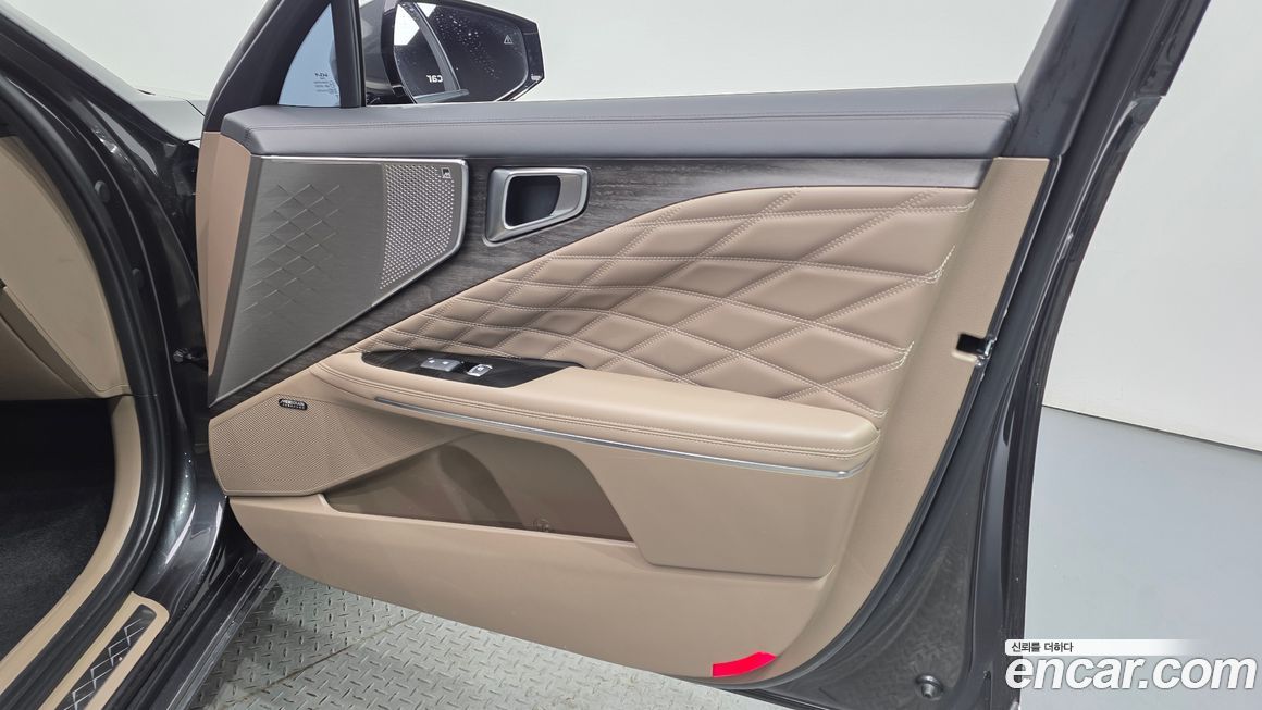 Kia K8 2022