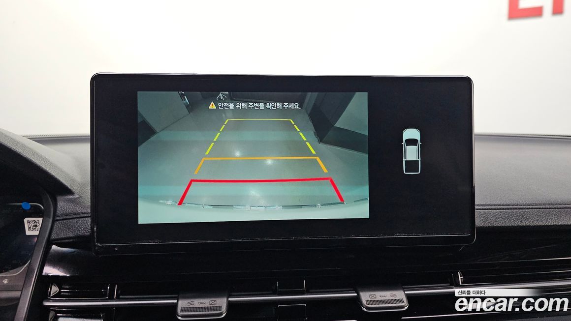 KG_Mobility_Ssangyong Rexton 2024