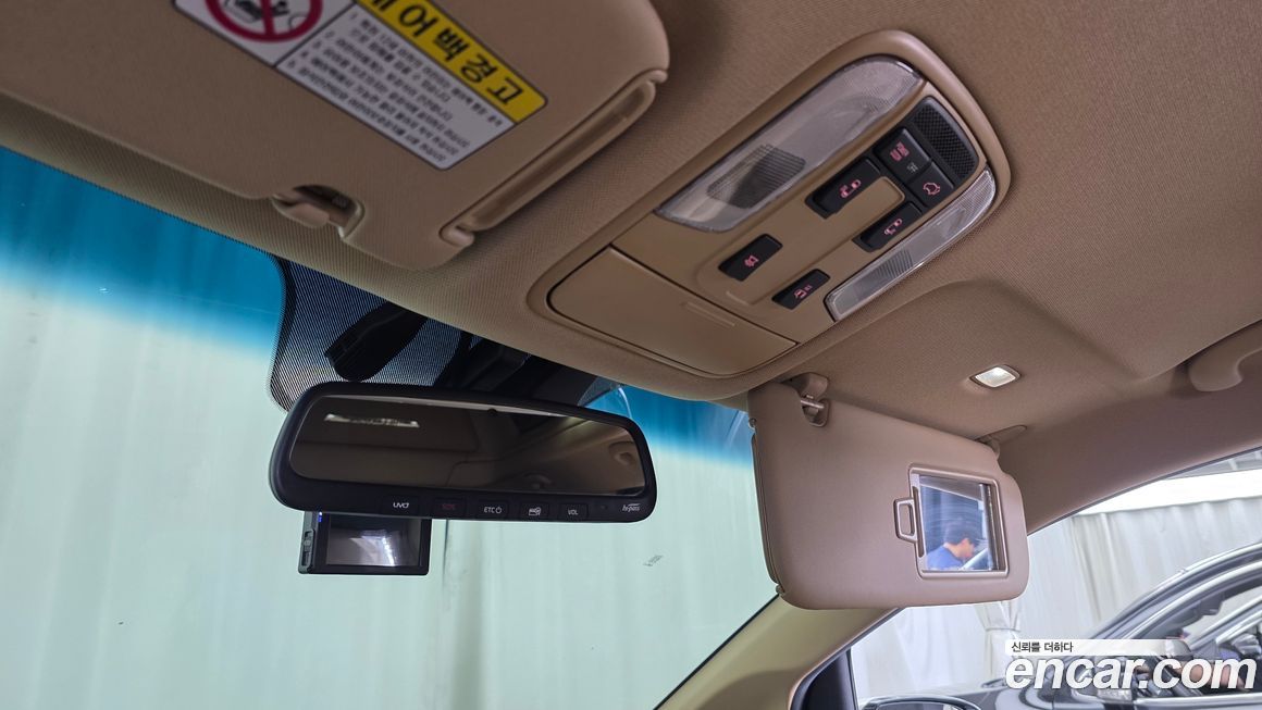 Kia Canival 2020