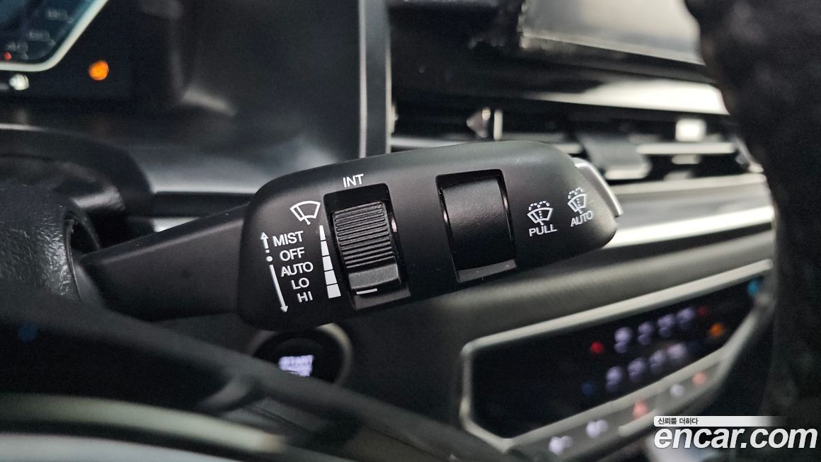 KG_Mobility_Ssangyong Rexton 2024