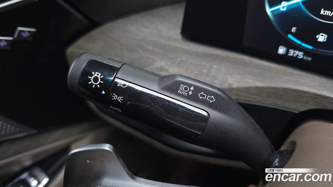 Kia K8 2023