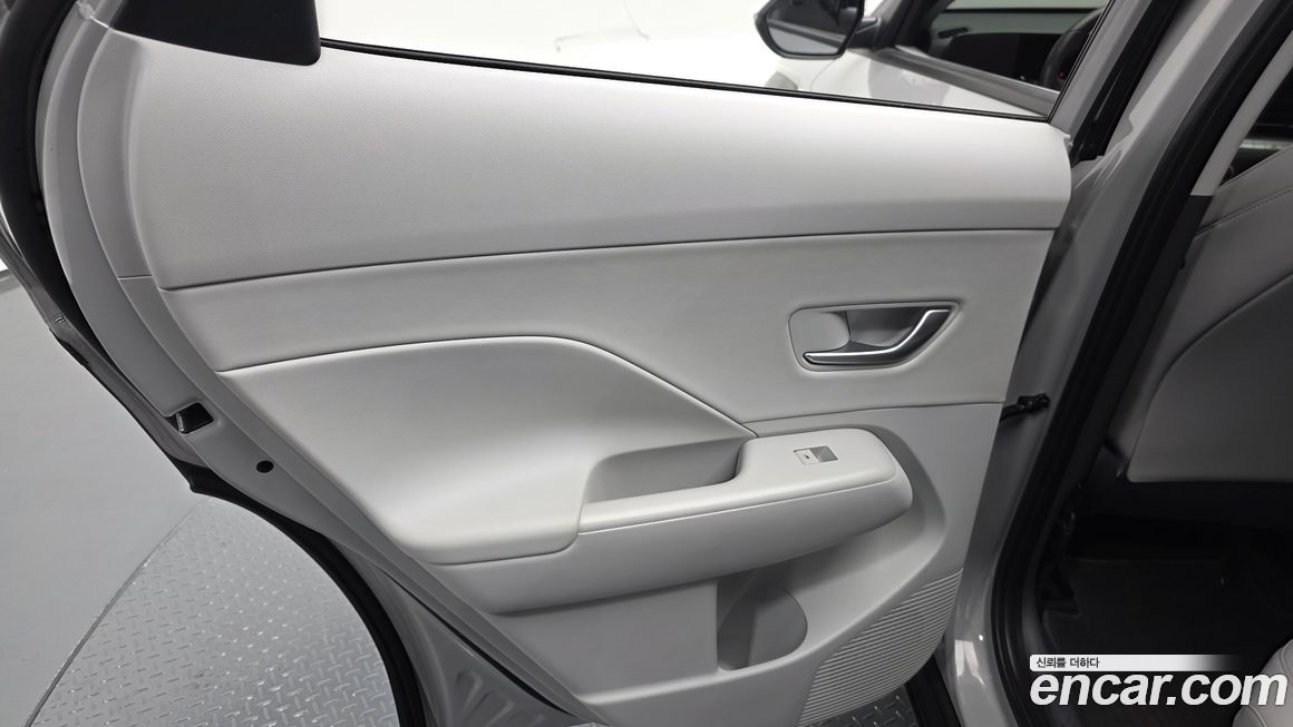Hyundai Kona 2023