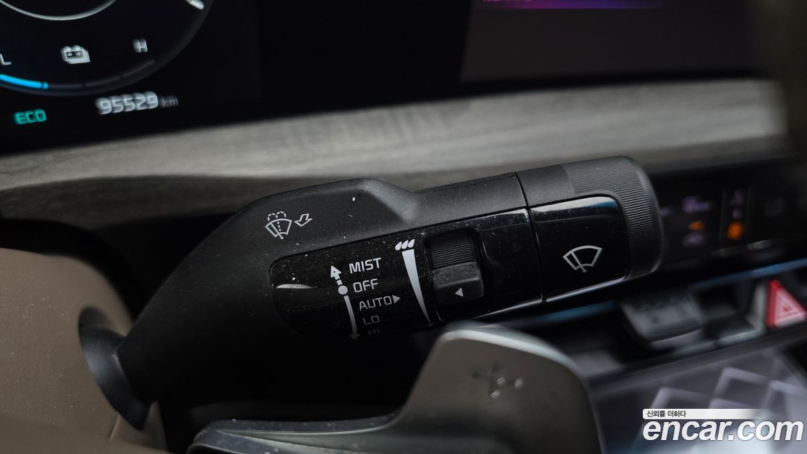 Kia K8 2023