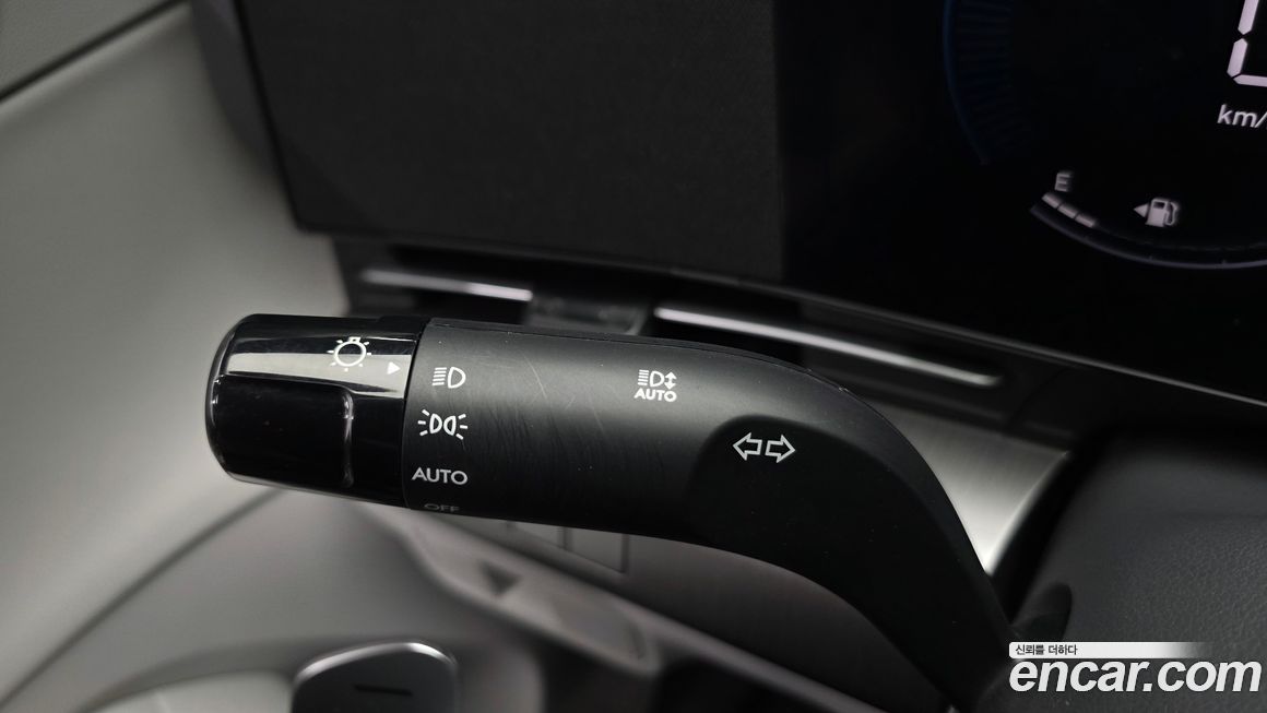 Hyundai Kona 2023
