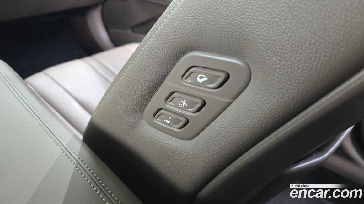 Kia K8 2023