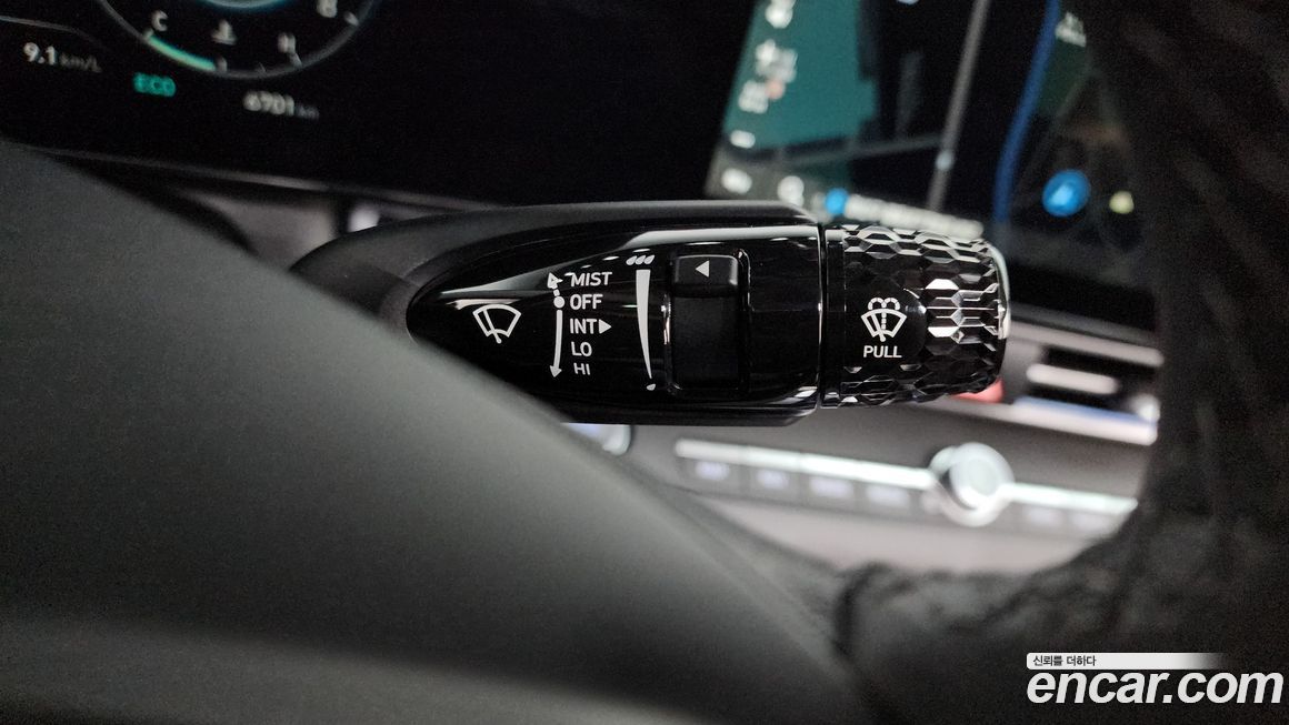 Hyundai AVANTE 2026