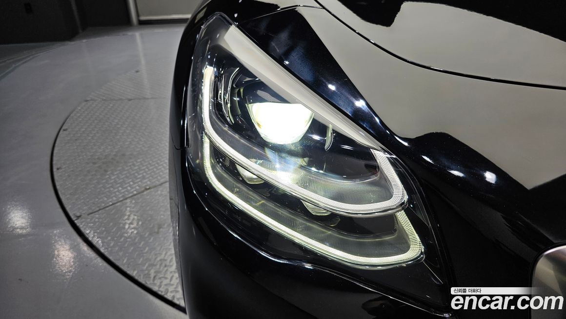 Kia K9 2019