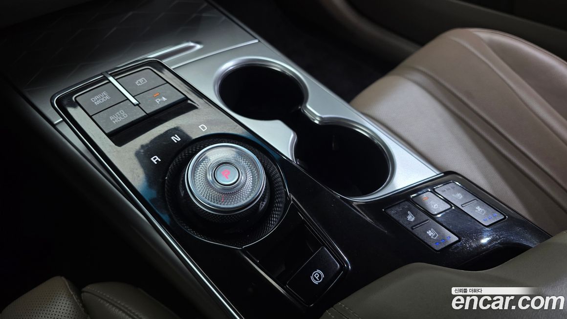 Kia K8 2023