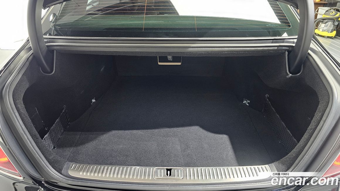 Kia K9 2019