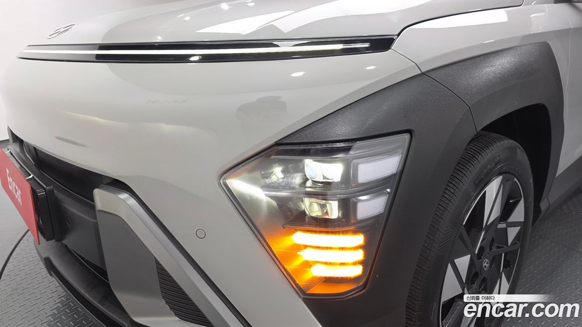 Hyundai Kona 2023