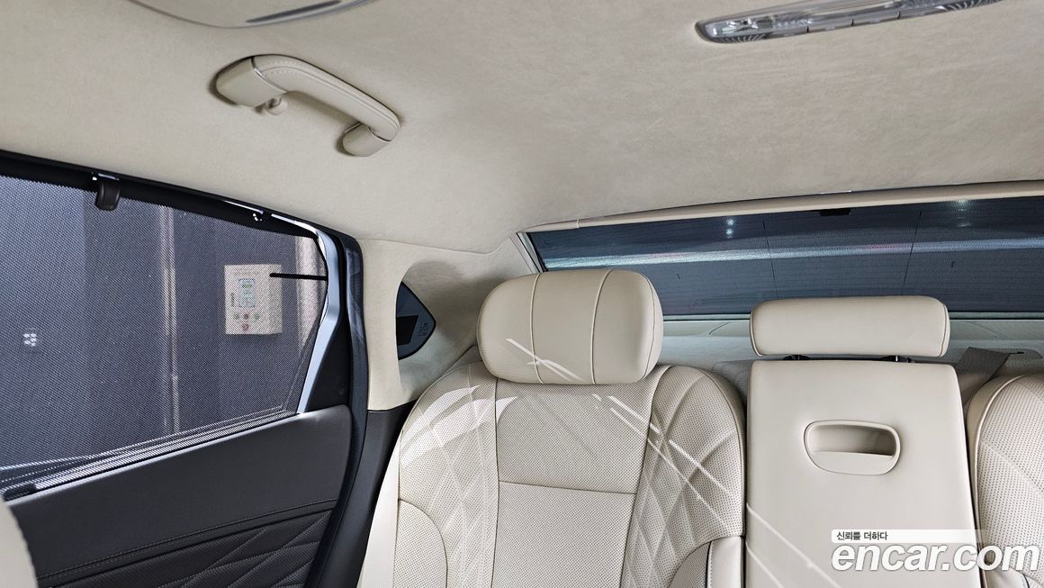 Kia K9 2019