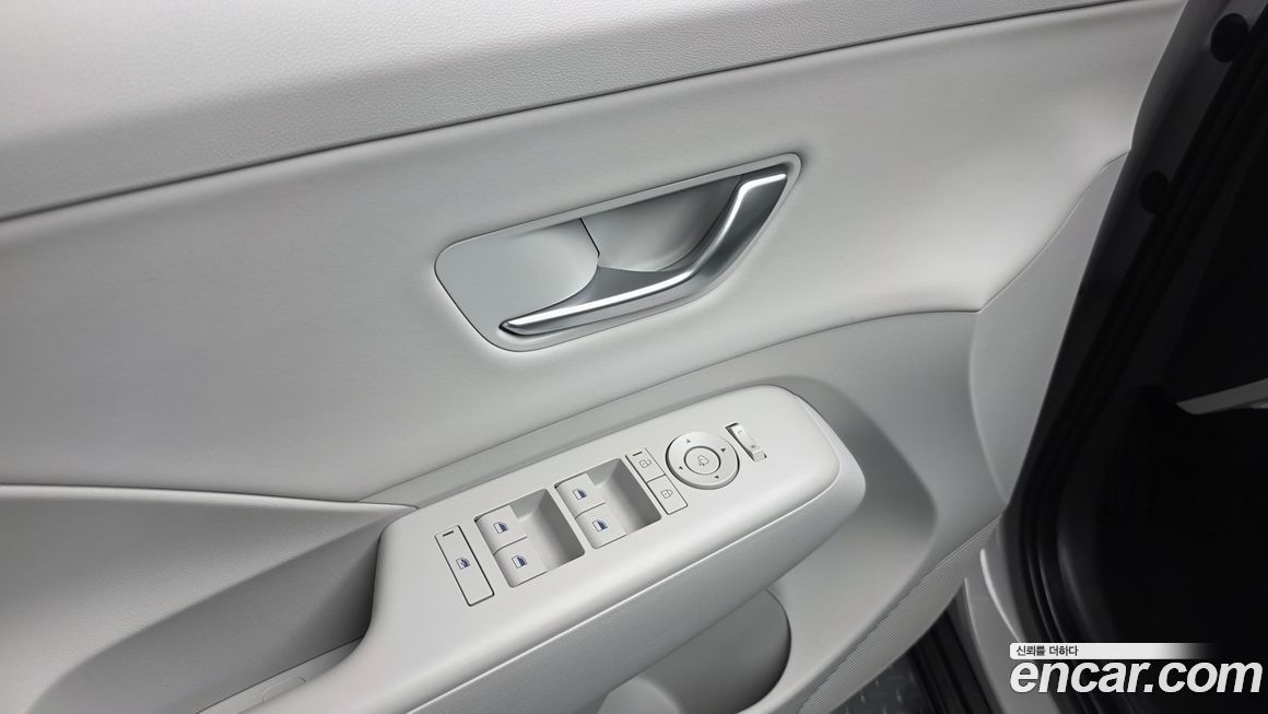 Hyundai Kona 2023