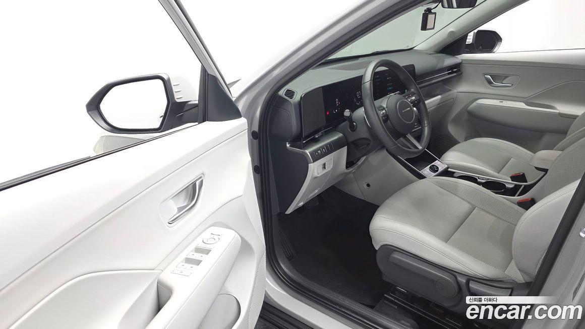 Hyundai Kona 2023