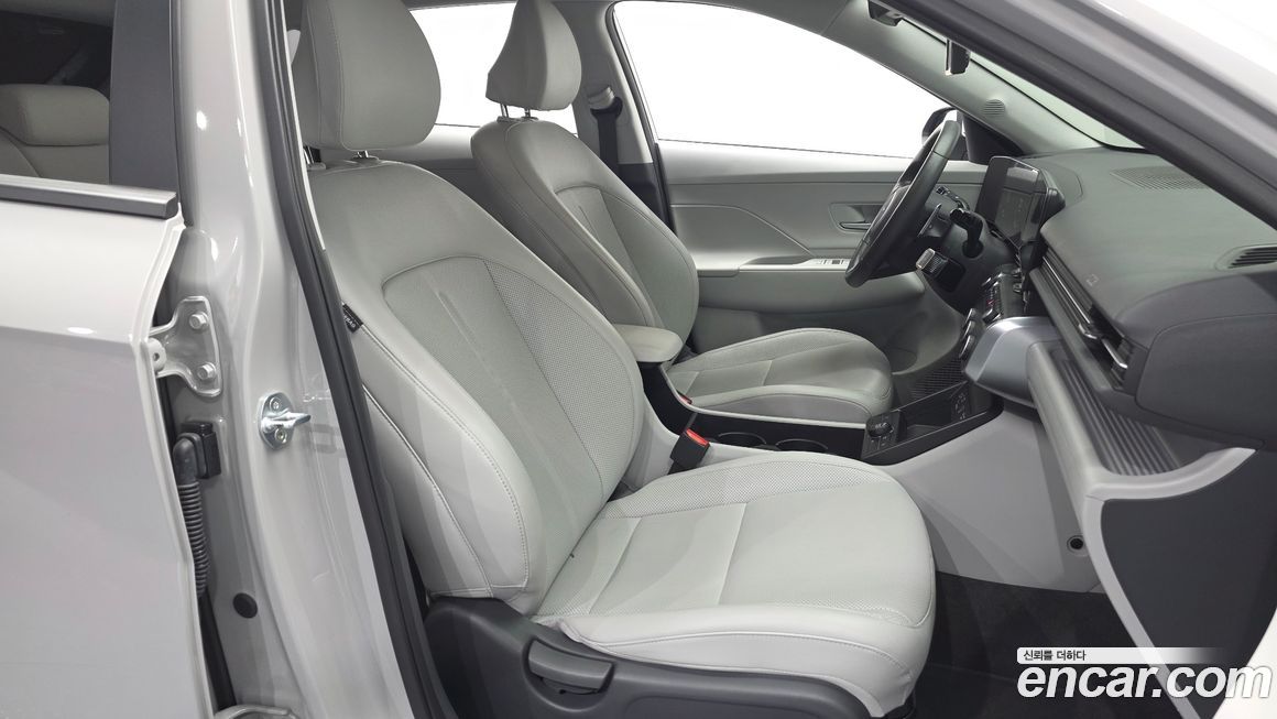 Hyundai Kona 2023