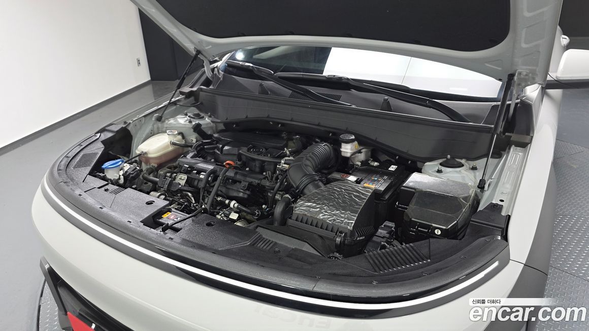 Hyundai Kona 2023