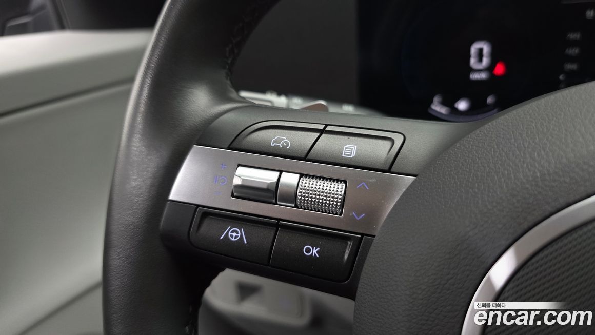 Hyundai Kona 2023