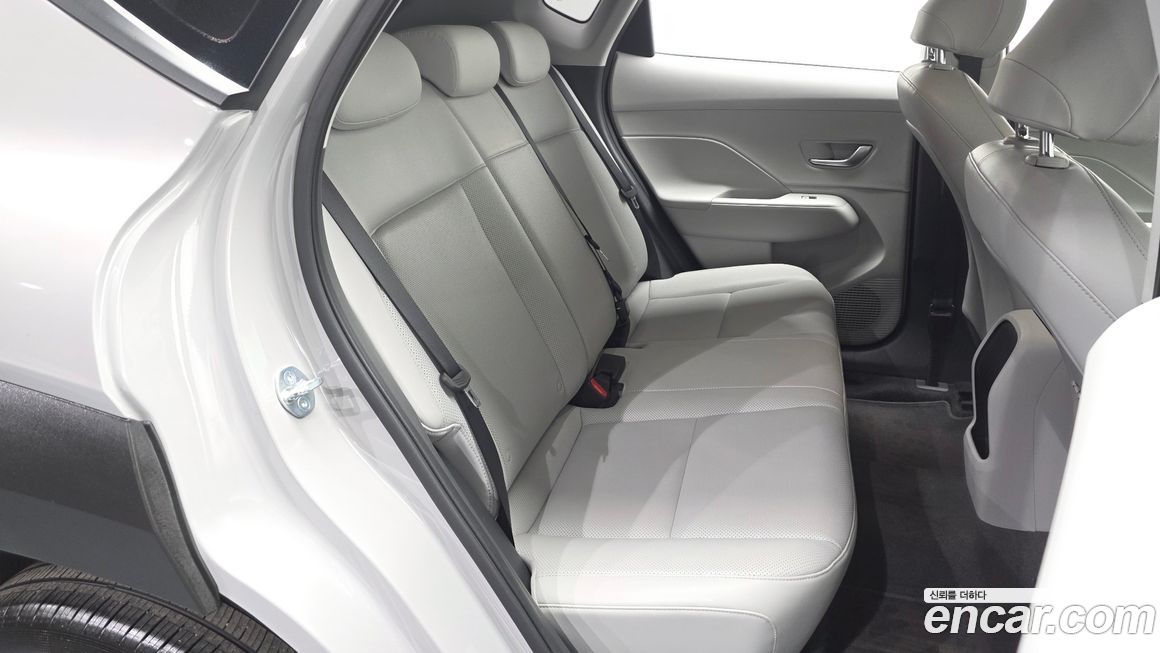 Hyundai Kona 2023