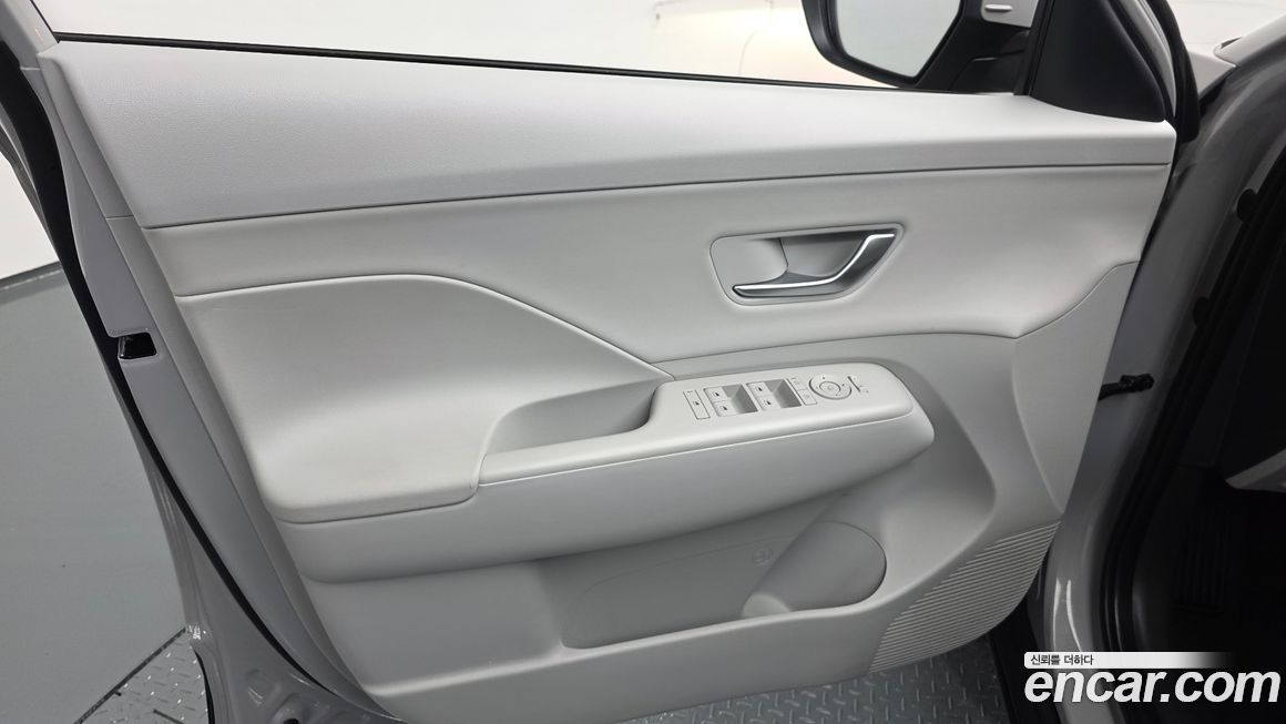 Hyundai Kona 2023