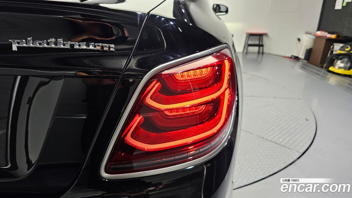 Kia K9 2019