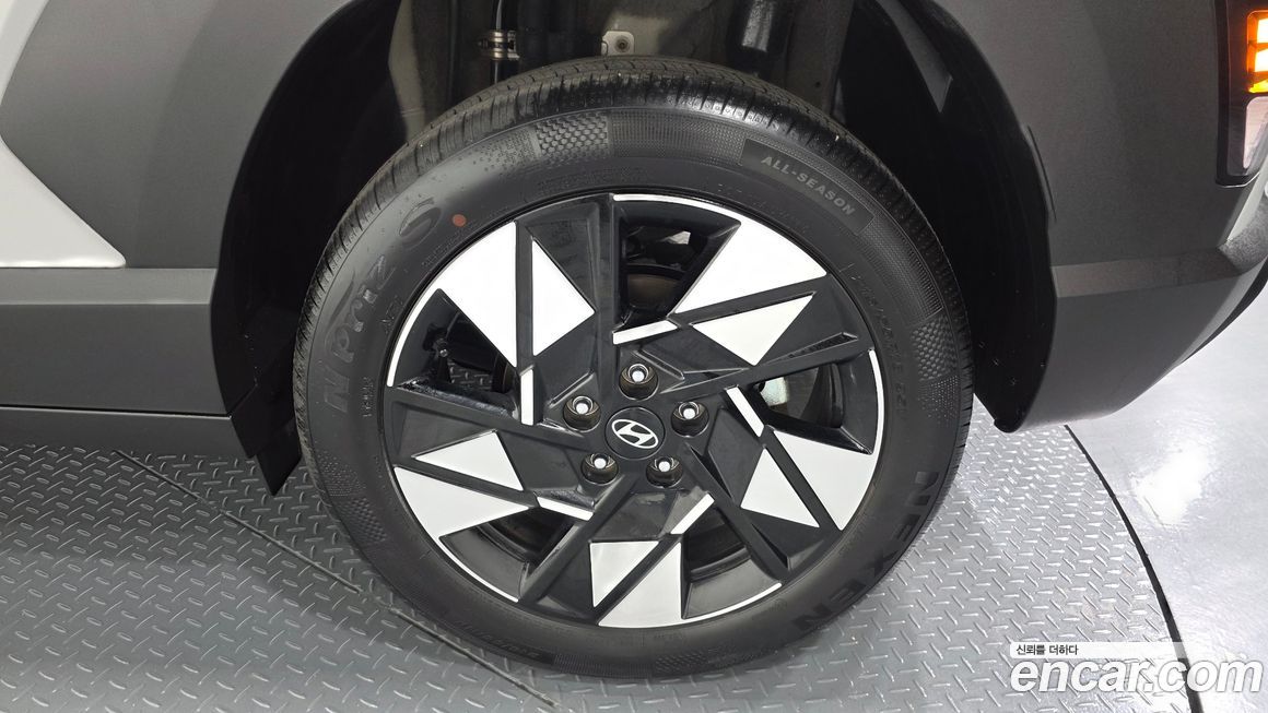 Hyundai Kona 2023