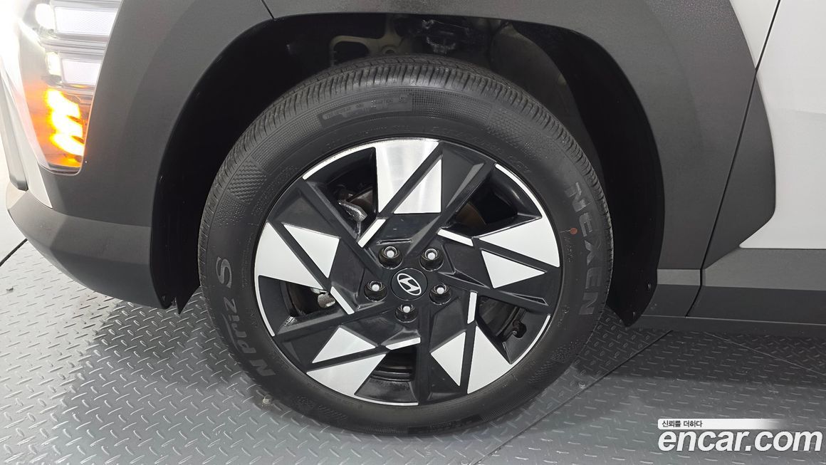 Hyundai Kona 2023