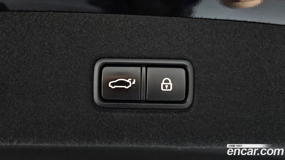 Kia K9 2019