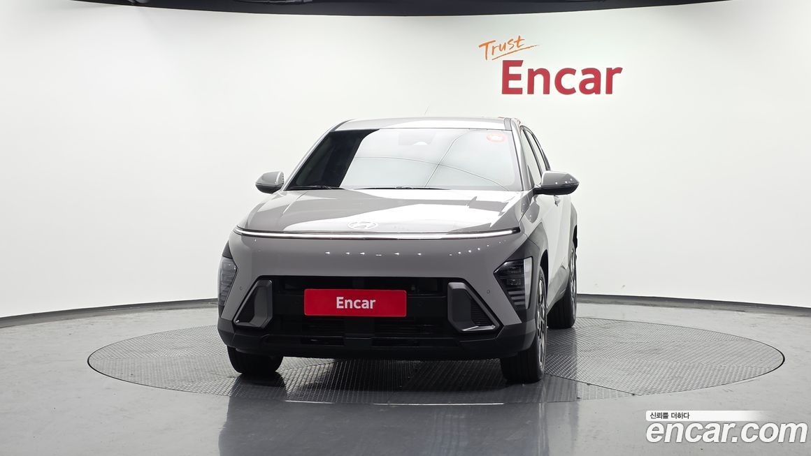 Hyundai Kona 2023