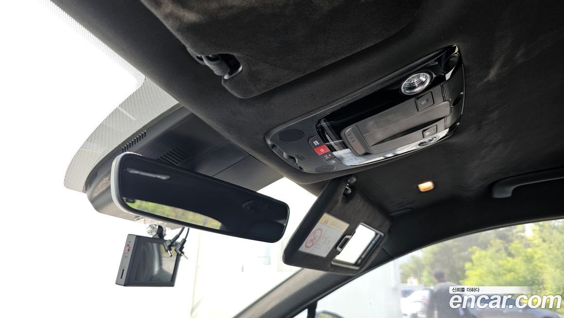 Kia K5 2023