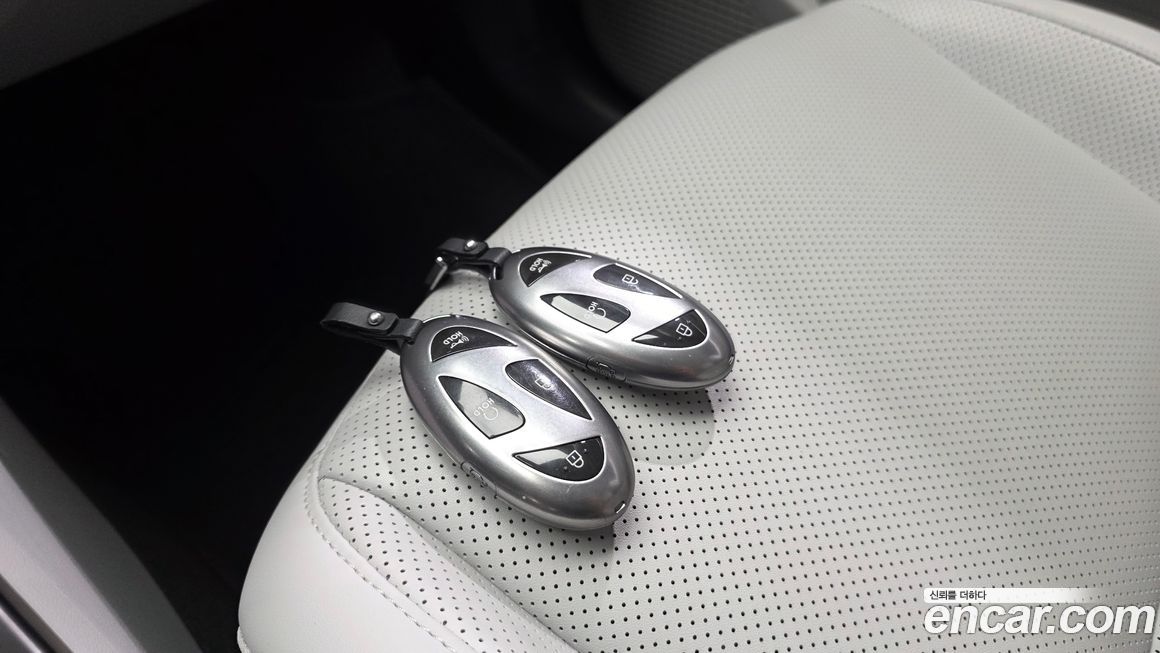 Hyundai Kona 2023
