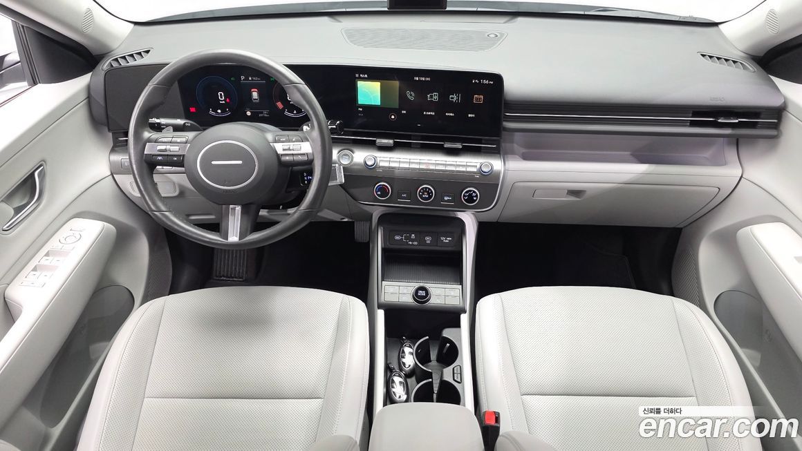 Hyundai Kona 2023