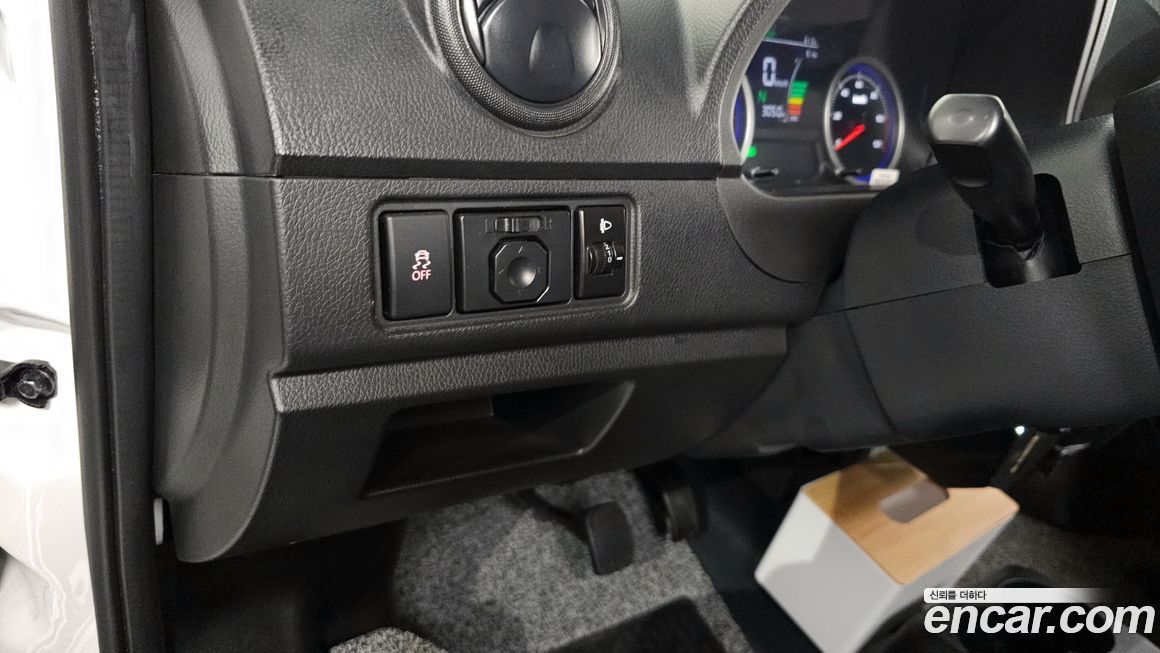 DFSK C35 2024