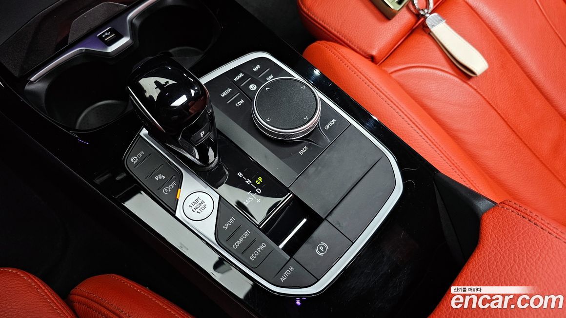 BMW 1-Series 2022