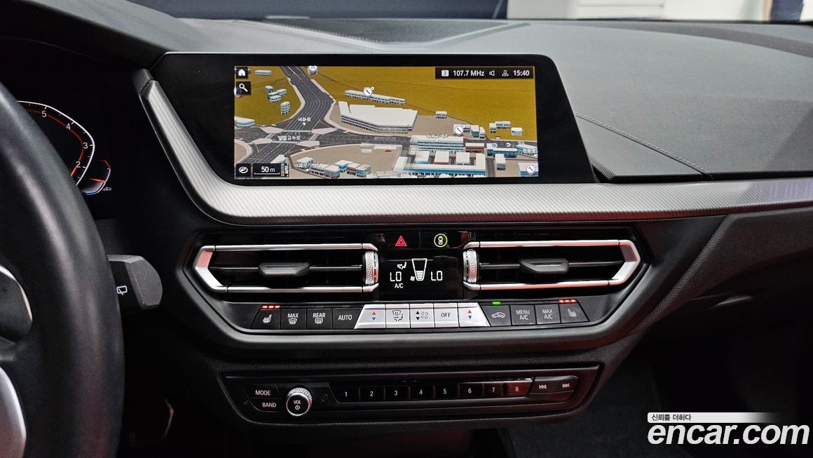 BMW 1-Series 2022