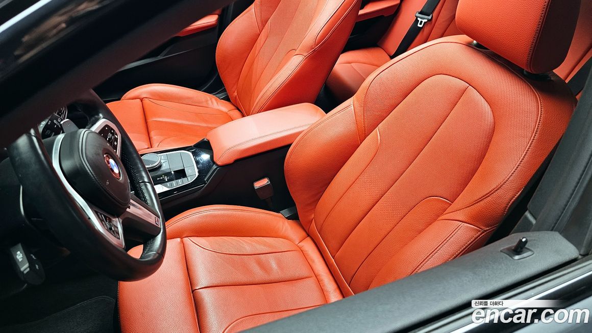 BMW 1-Series 2022