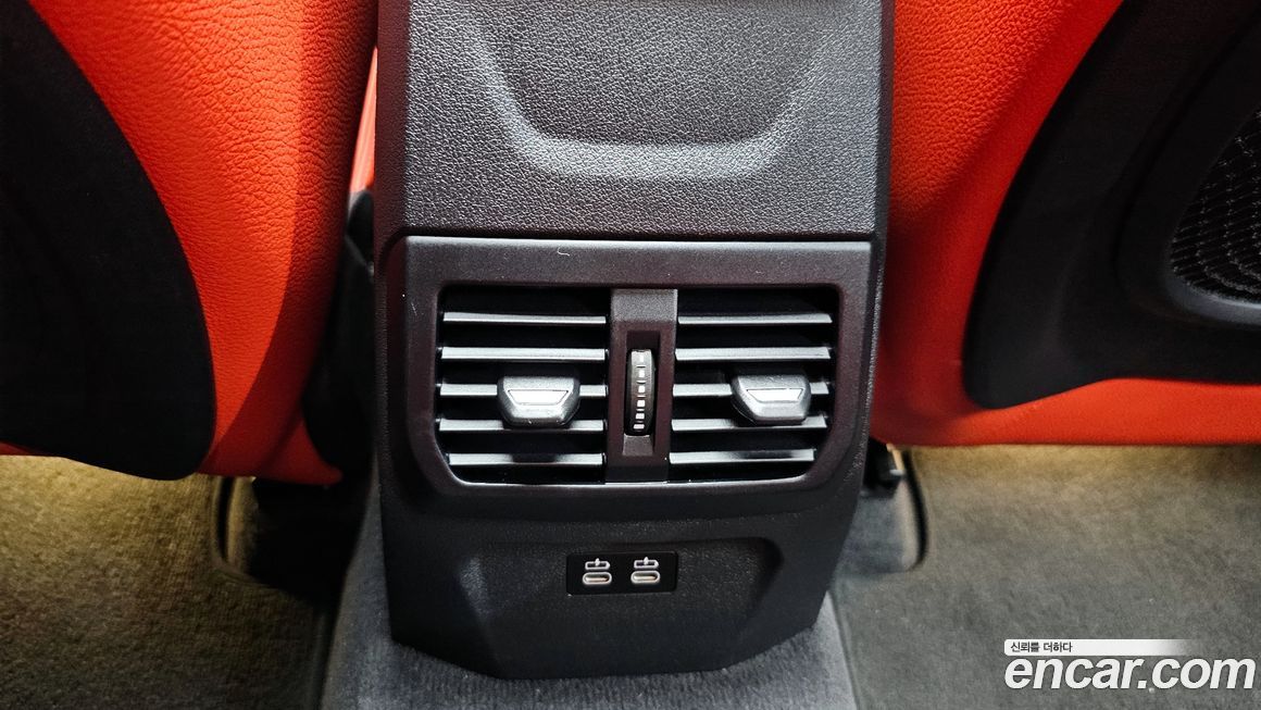 BMW 1-Series 2022